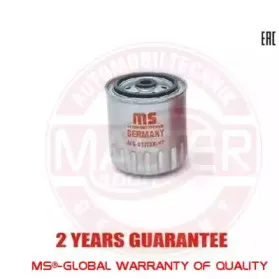 Топливный фильтр MASTER-SPORT купить